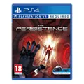 The Persistence (PSVR) Juego para Consola Sony PlayStation 4, PS4