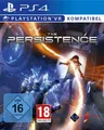 The Persistence - VR - PS4 / PlayStation 4 - Neu & OVP