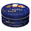 Adventskalender Apfel, Zimt & Todeshauch 2012 - Krimi-Adventskalender mit 24 Karten zum Aufhängen