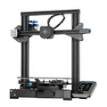 Creality 3D-Drucker Printer Ender-3 V2 FDM Großformat 220x220x250mm Schwarz987