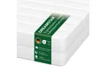 Kaltschaummatratze 7-Zonen Simple Flex - H2/H3 - 80x200 90x200 120x200 140x200 180x200, Dreamstar, ergonomisch & atmungsaktiv - verschiedene Größen und Höhen