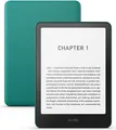Amazon.com Amazon Kindle Paperwhite - 12. Generation - eBook-Reader - 16GB - 17,8 cm (7") einfarbig Paperwhite - Touchscreen - Bluetooth, Wi-Fi - Jade - mit Werbung (B0CFP6F89F)