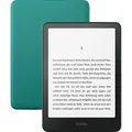 KINDLE Paperwhite (neuste Generation), mit Werbung, 16 GB eReader Jade