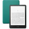 Amazon Kindle Paperwhite 16 GB - mit Werbung - Grün mit neuem 7-Zoll-Display und wochenlanger Akkulaufzeit – 16 GB – mit Werbung