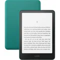 Amazon Kindle Paperwhite mit Spezialangeboten 16GB E-Book Reader jadegrün 7 Zoll