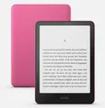 Amazon Kindle Paperwhite (2024) mit Werbung 16GB E-Book Reader - Rosa