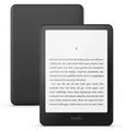 Amazon Kindle Paperwhite (2024) mit Werbung 16GB E-Book Reader - Schwarz