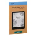 Amazon Kindle Paperwhite (2024) grün mit Werbung 16GB E-Book Reader