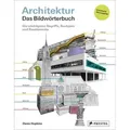 Architektur - das Bildwörterbuch von Owen Hopkins / Prestel Verlag / Buch