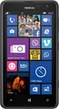 Nokia Lumia 625 black Handy Original