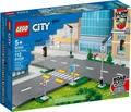 LEGO® City - Straßenkreuzung mit Ampeln - 60304 NEU und OVP
