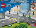 5702016912289 LEGO City Płyty drogowe 60304 LEGO