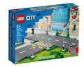 5702016912289 City Road Plates LEGO