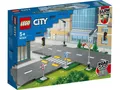 Lego 60304 Plattformen Fahren City
