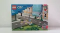 LEGO® City 60304 Straßenkreuzung mit Ampeln | 100 % mit OBA und OVP