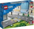 Lego City Town Plattformen Fahren 60304 Lego