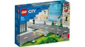 LEGO City 60304 City Straßenkreuzung mit Ampeln ab 5 Jahre aus 2021 K
