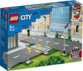 LEGO 60304 LEGO City - Straßenplattformen