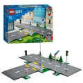 Lego City Town 60304 Straßenplatten