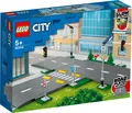 LEGO® City  60304  " Straßenkreuzung mit Ampeln ", NEU & OVP