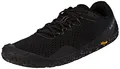 Merrell Damen Vapor Glove 6 Sneaker, Schwarz, 38.5 EU