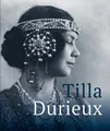 Stephan Doerschel Tilla Durieux (Gebundene Ausgabe)