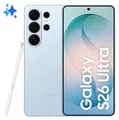 Galaxy S26 Ultra - Sky Blue - 256 GB