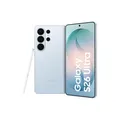 Samsung GALAXY S26 Ultra S948B 256GB Sky Blue Android 16 Smartphone