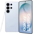 Samsung Galaxy S26 Ultra 256GB Blau EEK A (A - G) 17.5cm (6.9 Zoll) Smartphone