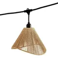 Lichterkette Raffy 6m