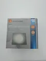 Ranex Solar LED-Bodeneinbaustrahler, Edelstahl/Glas, 4-eckig, IP67