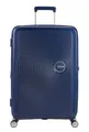 American Tourister® Hartschalen-Trolley Soundbox, 4 Rollen