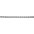 KMC Fahrradkette X9 EPT, 114 Glieder, 9-fach, 1/2'' x 11/130'', für Kettenschaltung