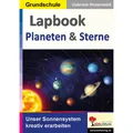 Kohl Lapbook Planeten und Sterne (Deutsch, Gabriela Rosenwald, 2024) (52325164)