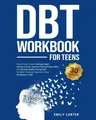 Emily Carter DBT Workbook for Teens (Taschenbuch) (US IMPORT)