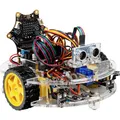 Joy-it Roboter Bausatz Calliope JoyCar Bausatz CAR-ROBO-Calliope