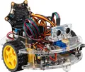 JOY-IT Roboter-Bausatz Calliope, Joy-Car MB-Joy-Car-set5