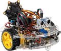JOY-IT CAR CM3 - Joy-Car, Bausatz, Education Robotic Set, Calliope Mini 3 Edition