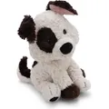 NICI plush toy dog white 20 cm (20 cm) (62137)