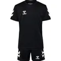 hummel, hmlLOGO SET KIDS, BLACK, 116
