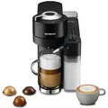 De'Longhi Nespresso Vertuo Lattissima (NESPRESSO Original, EU-Stecker) (ENV300.B)