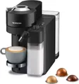 NESPRESSO DELONGHI ENV 300.B Vertuo Lattissima schwarz