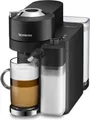 De’Longhi Nespresso Vertuo ENV300.B Vollautomatisch Pad-Kaffeemaschine 1,8 l