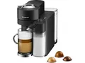 De'Longhi Nespresso Vertuo Latissima Kapselmaschine - Schwarz (ENV300.B)