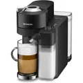 DeLonghi ENV 300.B Vertuo Lattissima Kapselmaschine schwarz  App-Steuerung 1500W