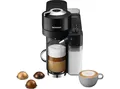 DELONGHI Vertuo Lattissima ENV300.B Nespresso Kapselmaschine Schwarz #A
