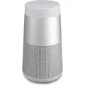 Bose SoundLink Revolve II Stereo portable speaker Silver BOSE Produktfarbe: Silber, Eingebautes Mikrofon: Ja, Gewicht: 660 g, Produkttyp: Tragbarer... - Grau