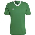 Adidas Entrada 22 Trikot - grün