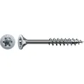 Spax Senkmultikopf T-Star Plus T20 Teilgewinde Wirox (100 Schrauben pro Stück, 5 x 70 mm) (0191010500703)