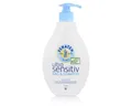 PENATEN Babypflege-Set Penaten Baby ultra sensitiv Bad & Shampoo 400ml - Parfümfrei (1er Pack